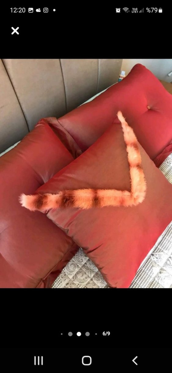 Taç marka özel dikim yatak örtüsü seti - Görsel 2