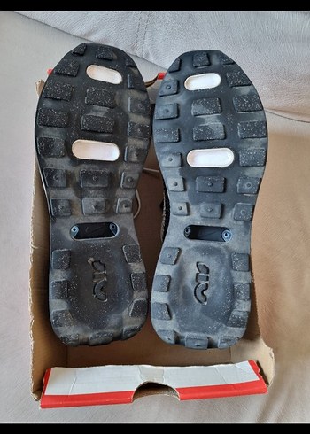 Nike Air Zoom dj6106 44.5 sneakers - Görsel 3