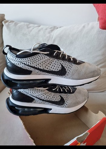 Nike Air Zoom dj6106 44.5 sneakers - Görsel 4