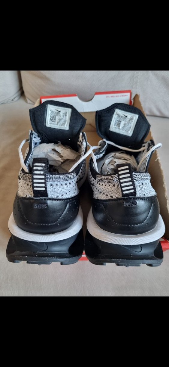 Nike Air Zoom dj6106 44.5 sneakers - Görsel 5