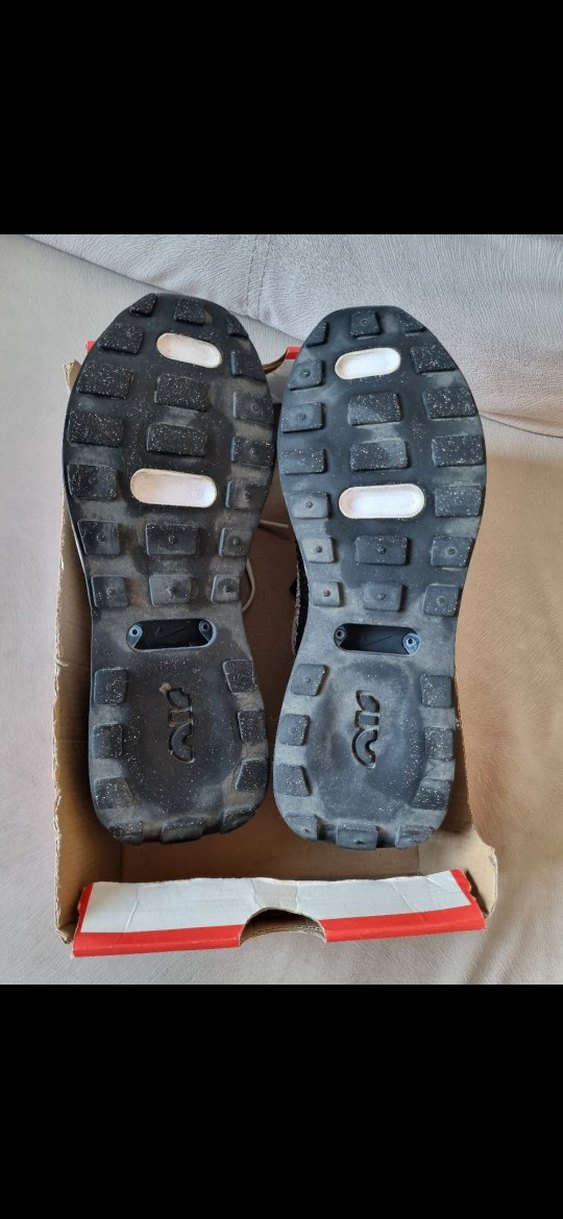 Nike Air Zoom dj6106 44.5 sneakers - Görsel 3