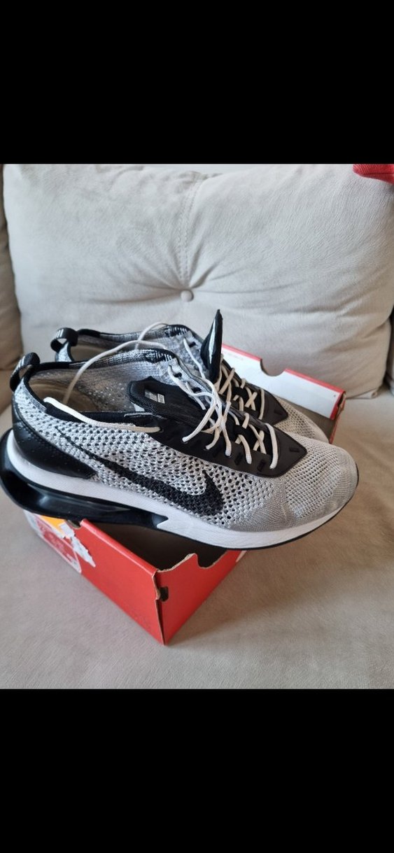 Nike Air Zoom dj6106 44.5 sneakers - Görsel 2