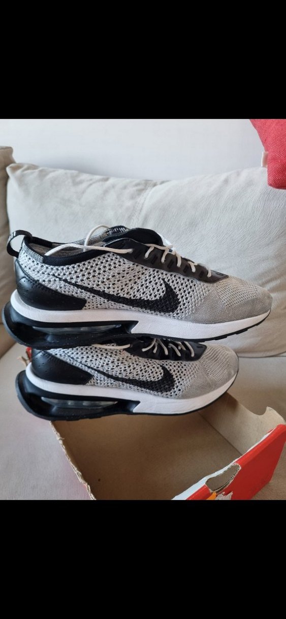 Nike Air Zoom dj6106 44.5 sneakers - Görsel 4