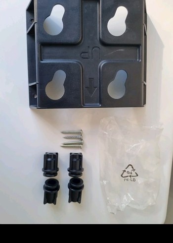 Tv askı sistemi full set - Görsel 3