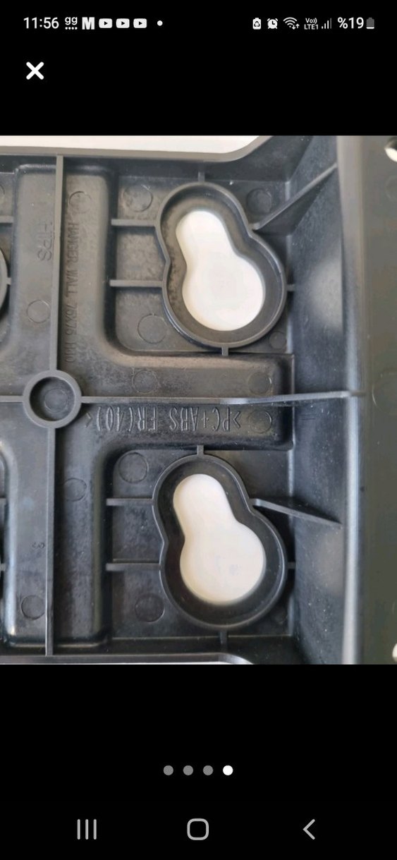 Tv askı sistemi full set - Görsel 4