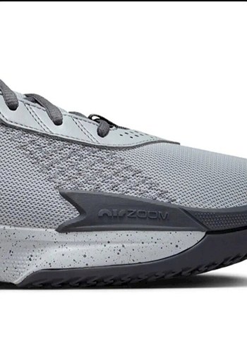 tek ebat Beden Nike Air Zoom G.T. Cut Academy