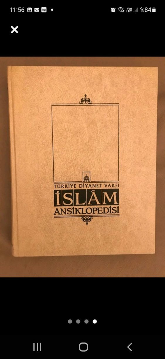 Büyük islam ansiklopedisi Seti 14 Cilt Tertemiz - Görsel 3