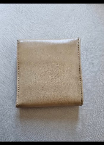 benetton yüzde yüz derl cüzdan - Görsel 4