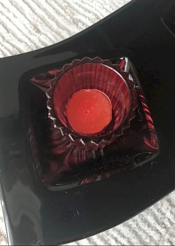 Cam dekoratif eşya sıfır ürün - Görsel 4