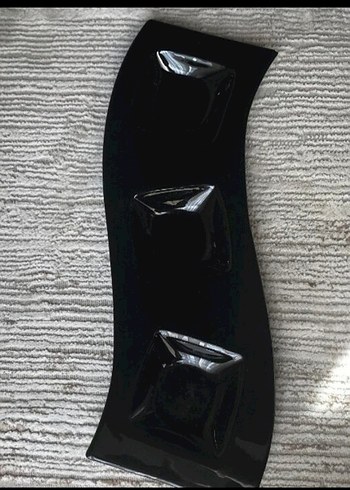 Cam dekoratif eşya sıfır ürün - Görsel 2