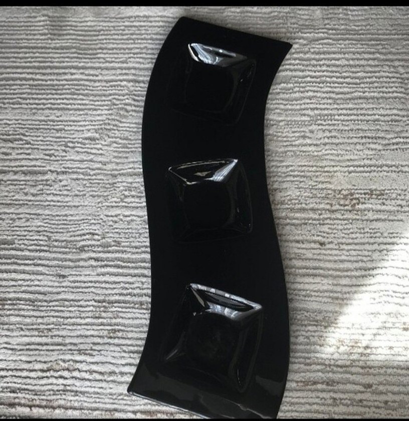 Cam dekoratif eşya sıfır ürün - Görsel 2