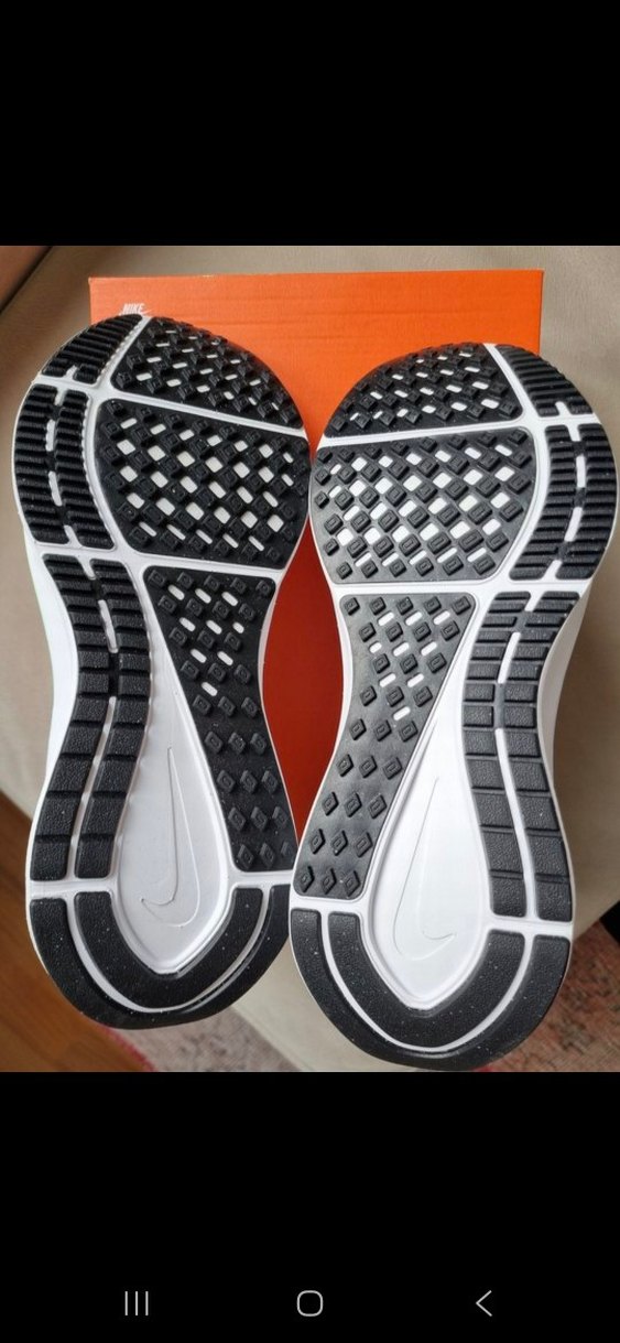 Nike Air Zoom Structure  DJ7883-104  - 45 - Görsel 2