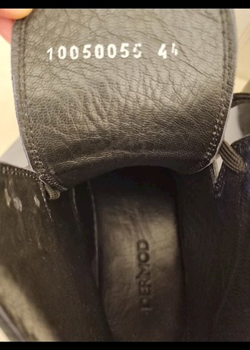 Derimod flotter  deri bot -44 full comfort 
özel yumuşak deri - Görsel 5