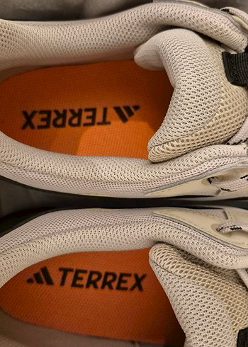 Adidas TERREX anylander Outdoor  44.5 numara - Görsel 7