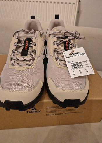 Adidas TERREX anylander Outdoor  44.5 numara - Görsel 3