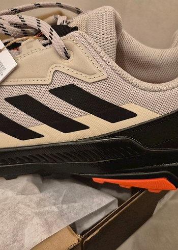 Adidas TERREX anylander Outdoor  44.5 numara - Görsel 8
