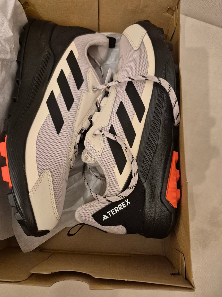 Adidas TERREX anylander Outdoor  44.5 numara - Görsel 4