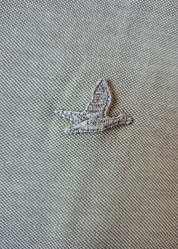 Beymen clup saf pamuk ultra comfort polo yaka Tişört - Görsel 8