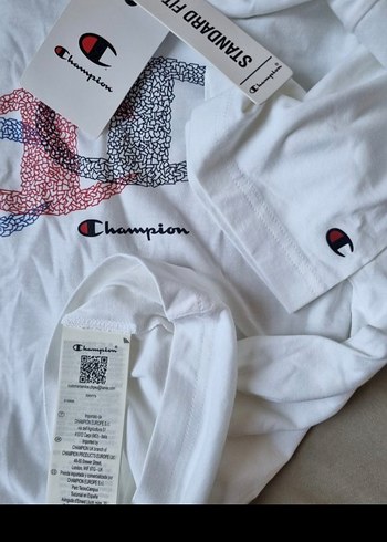Champion super ultra confort kumaş Xl - Görsel 4