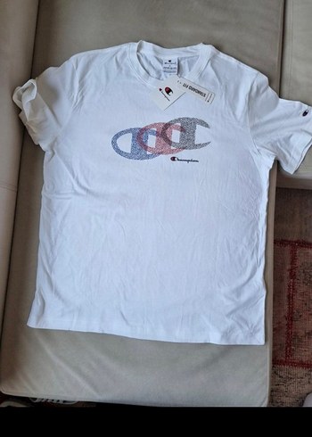 Champion super ultra confort kumaş Xl - Görsel 3