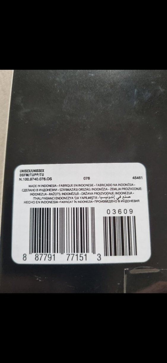 Nike Air Max 90 Siyah deri cüzdan Siyah renk - Görsel 4