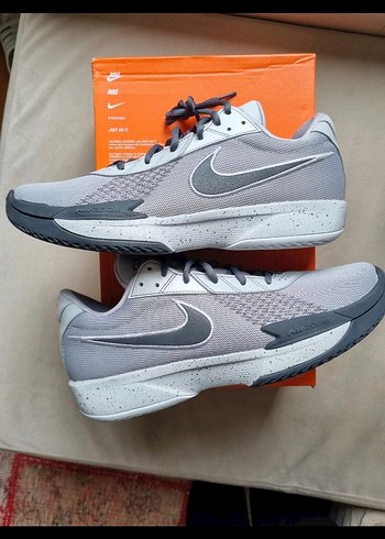 Nike air zoom G.T.CUT Academy fb2599-004 - Görsel 2