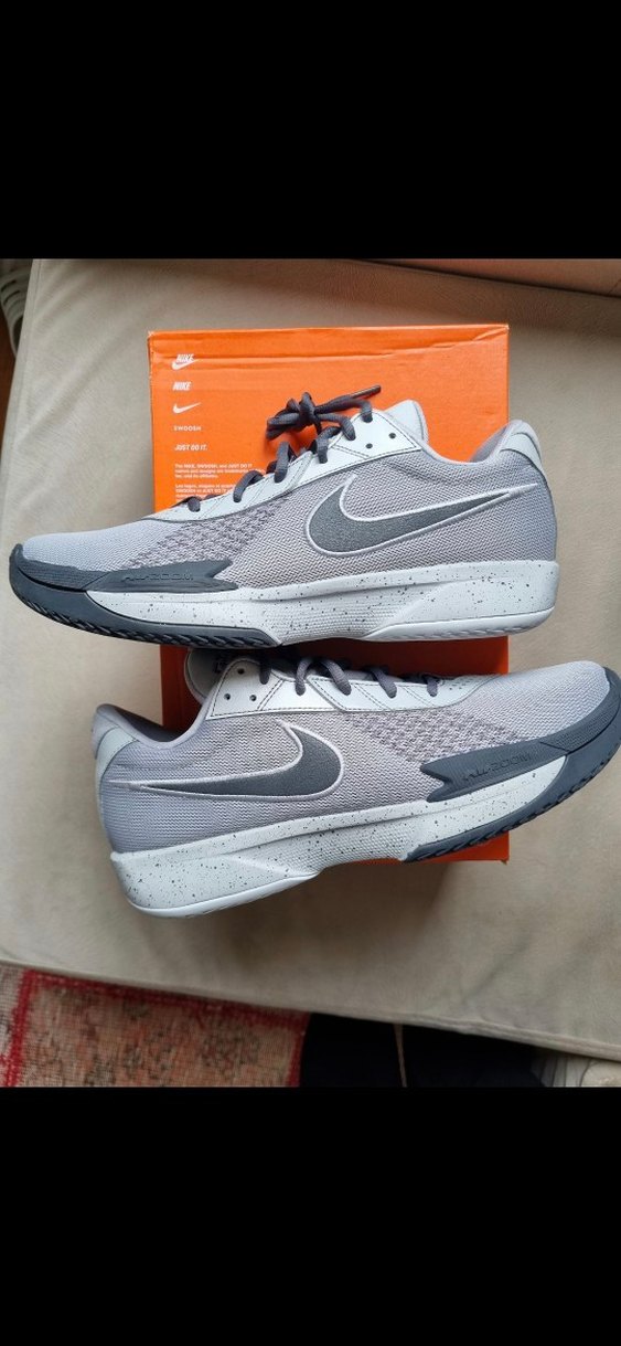 Nike air zoom G.T.CUT Academy fb2599-004 - Görsel 2