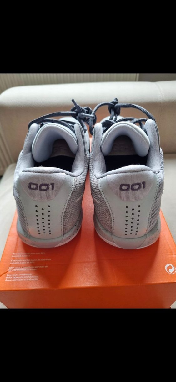 Nike air zoom G.T.CUT Academy fb2599-004 - Görsel 4