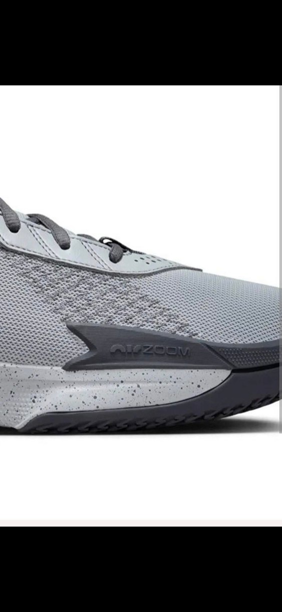 Nike air zoom G.T.CUT Academy fb2599-004 - Görsel 3