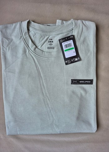 Under armour saf pamuk super ultra confort kumaş - Görsel 3