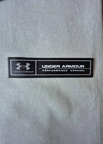 Under armour saf pamuk super ultra confort kumaş - Görsel 5