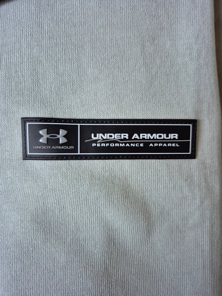 Under armour saf pamuk super ultra confort kumaş - Görsel 5