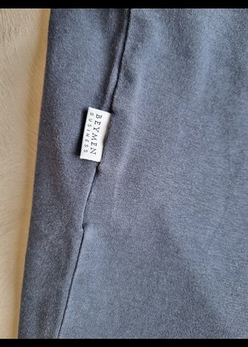 Beymen ultra confort kumaş tişört xl Tertemiz - Görsel 5