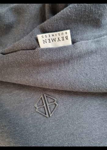 Beymen ultra confort kumaş tişört xl Tertemiz - Görsel 6