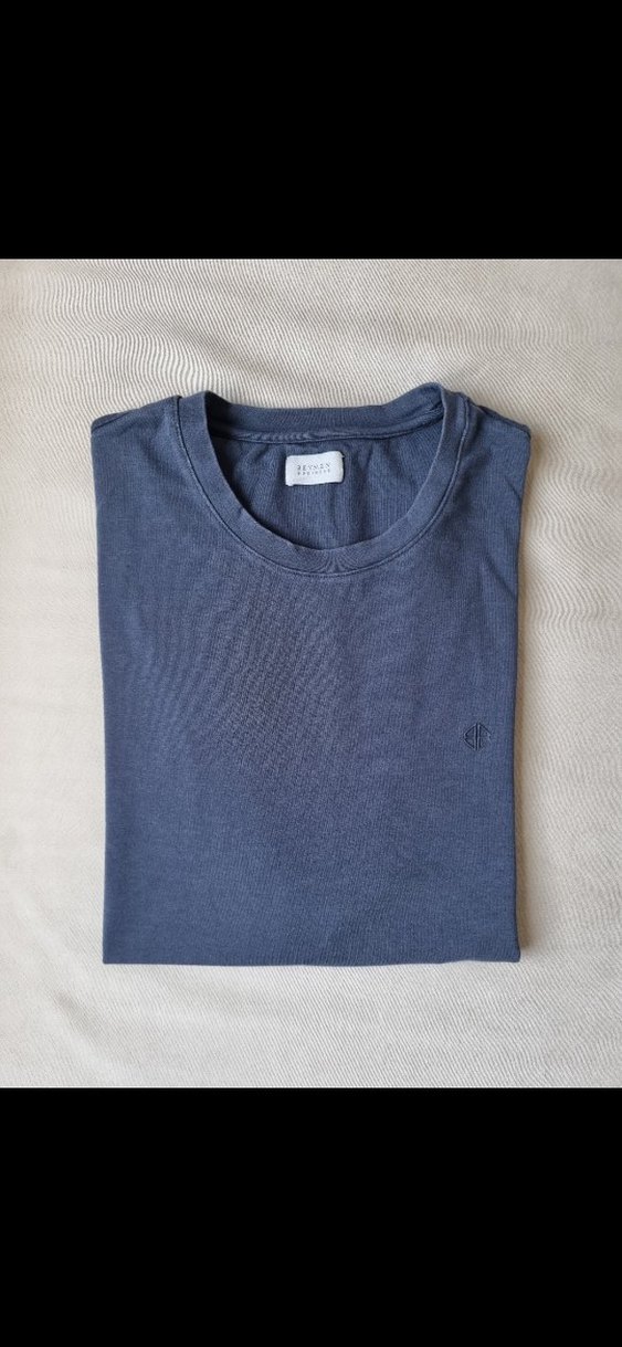 Beymen ultra confort kumaş tişört xl Tertemiz - Görsel 2