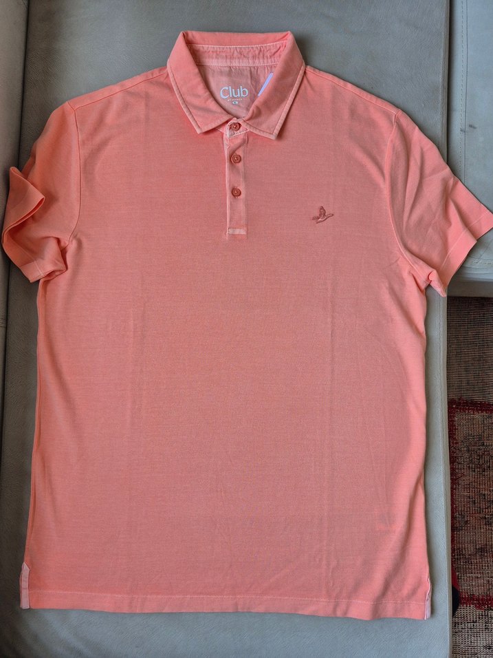 Beymen clup saf pamuk ultra comfort polo yaka Tişört - Görsel 5