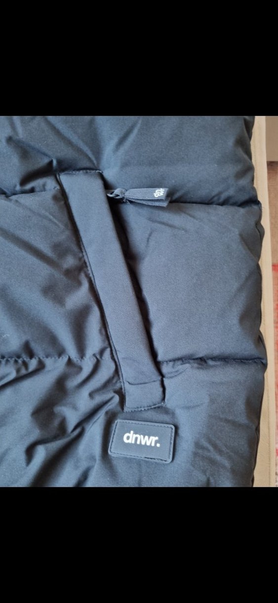 Zara kapşonlu yelek xl Ürün çok çok kaliteli bir üründür - Görsel 2