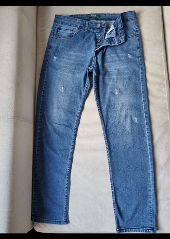 limon company Pantolon 36 beden tertemiz durumda - Görsel 3