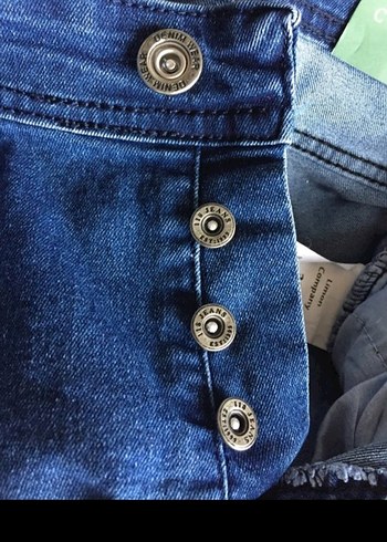 limon company Pantolon 36 beden tertemiz durumda - Görsel 7