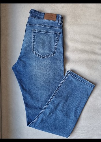 limon company Pantolon 36 beden tertemiz durumda - Görsel 5