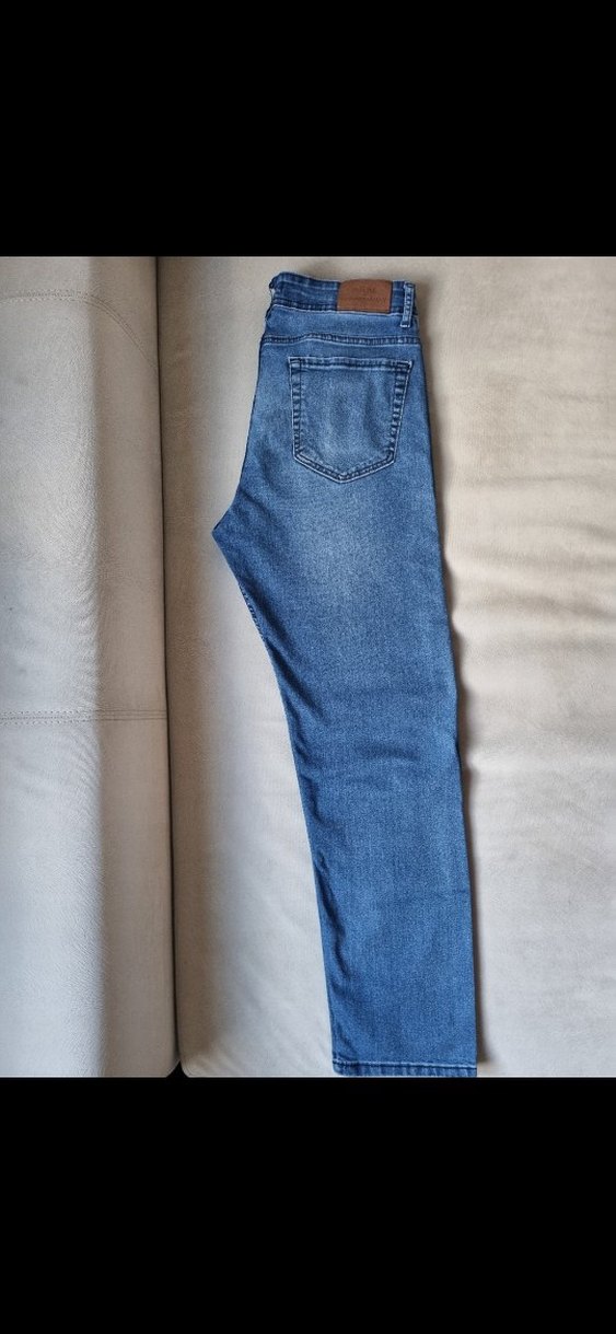 limon company Pantolon 36 beden tertemiz durumda - Görsel 4