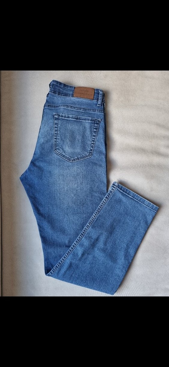 limon company Pantolon 36 beden tertemiz durumda - Görsel 5