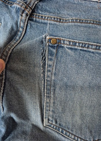 HM pantolon 34x32 - Görsel 3