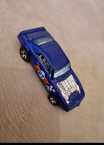Hotwheels pontiac dtw82