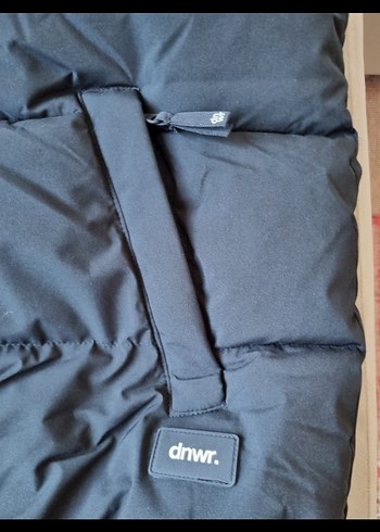 Zara Zara kapşonlu yelek xl