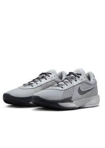 tek ebat Beden gri Renk Nike Air Zoom G.T. Cut Academy 47 dar kalıp