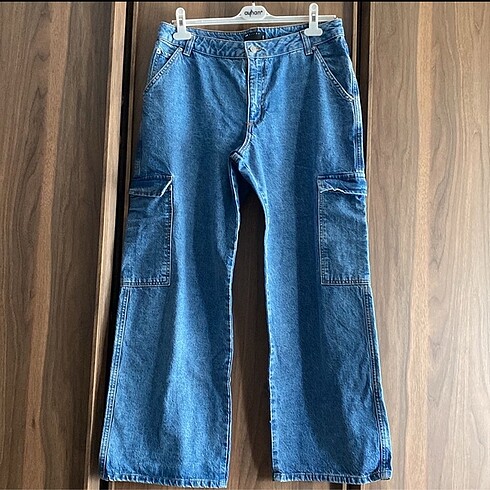 Asos pantolon Yeni