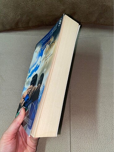 Beden Uçurtma Avcısı - Khaled Hosseini