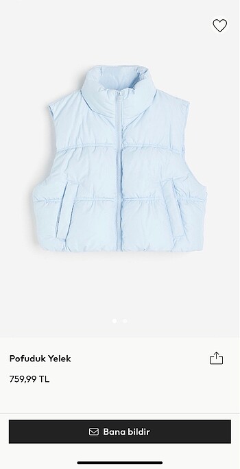 H&m Mont