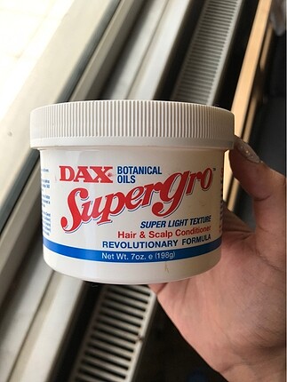 Dax supergro